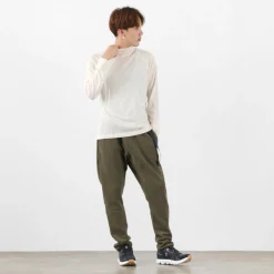 ON / Cloud 5 Terry Sneakers