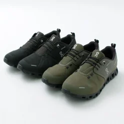 ON / Cloud 5 Waterproof Sneakers