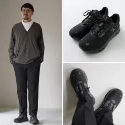 ON / Cloud Runner 2 Water Proof