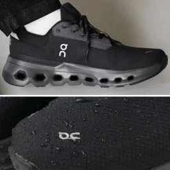 ON / Cloud Runner 2 Water Proof