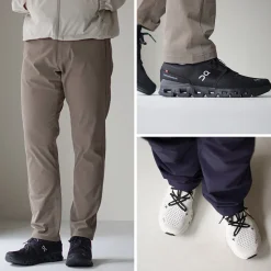 ON / Cloud X 4 Sneakers