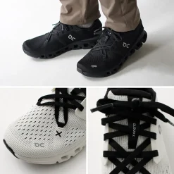 ON / Cloud X 4 Sneakers