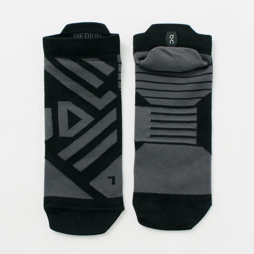 ON / Performance Low Socks