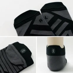 ON / Performance Low Socks