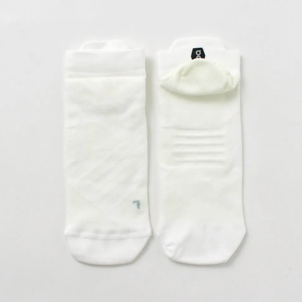 ON / Performance Low Socks