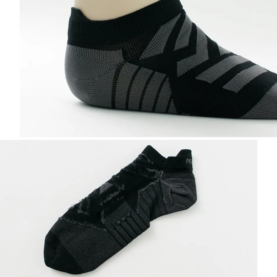 ON / Performance Low Socks