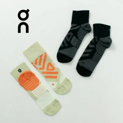 ON / Performance Mid Socks