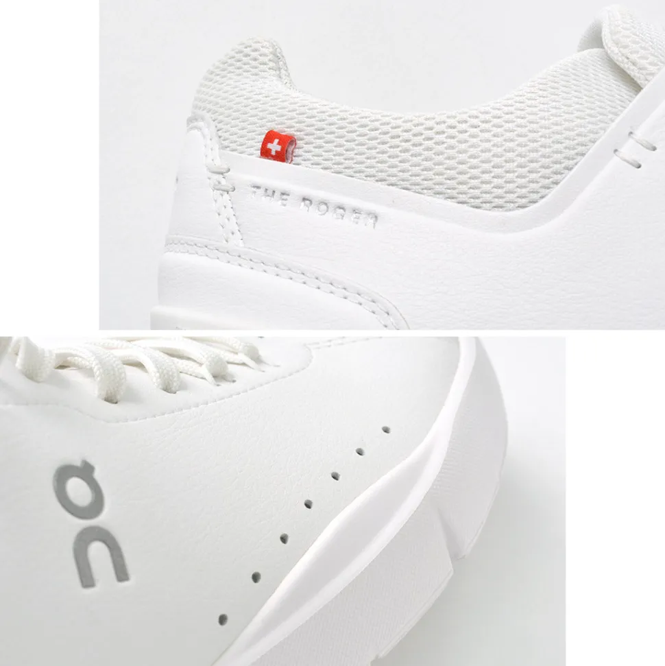 ON / The Roger Advantage sneakers