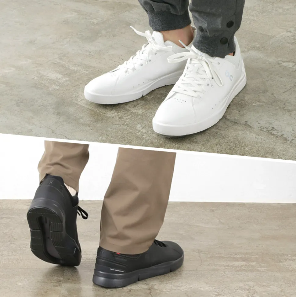 ON / The Roger Advantage sneakers