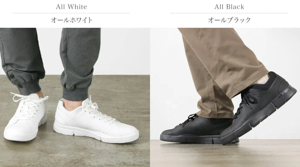 ON / The Roger Advantage sneakers