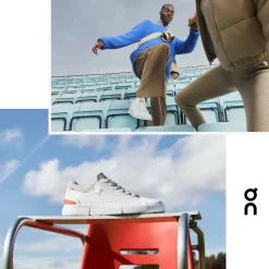 ON / The Roger Advantage sneakers