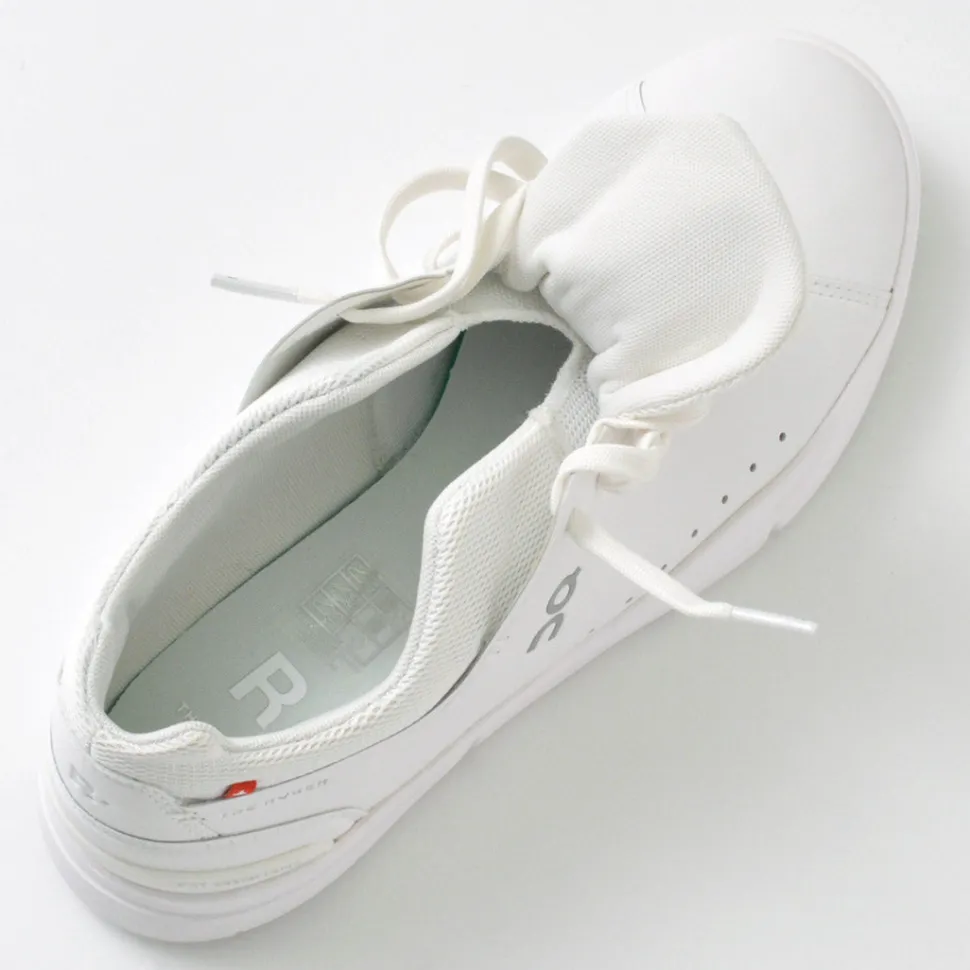 ON / The Roger Advantage sneakers