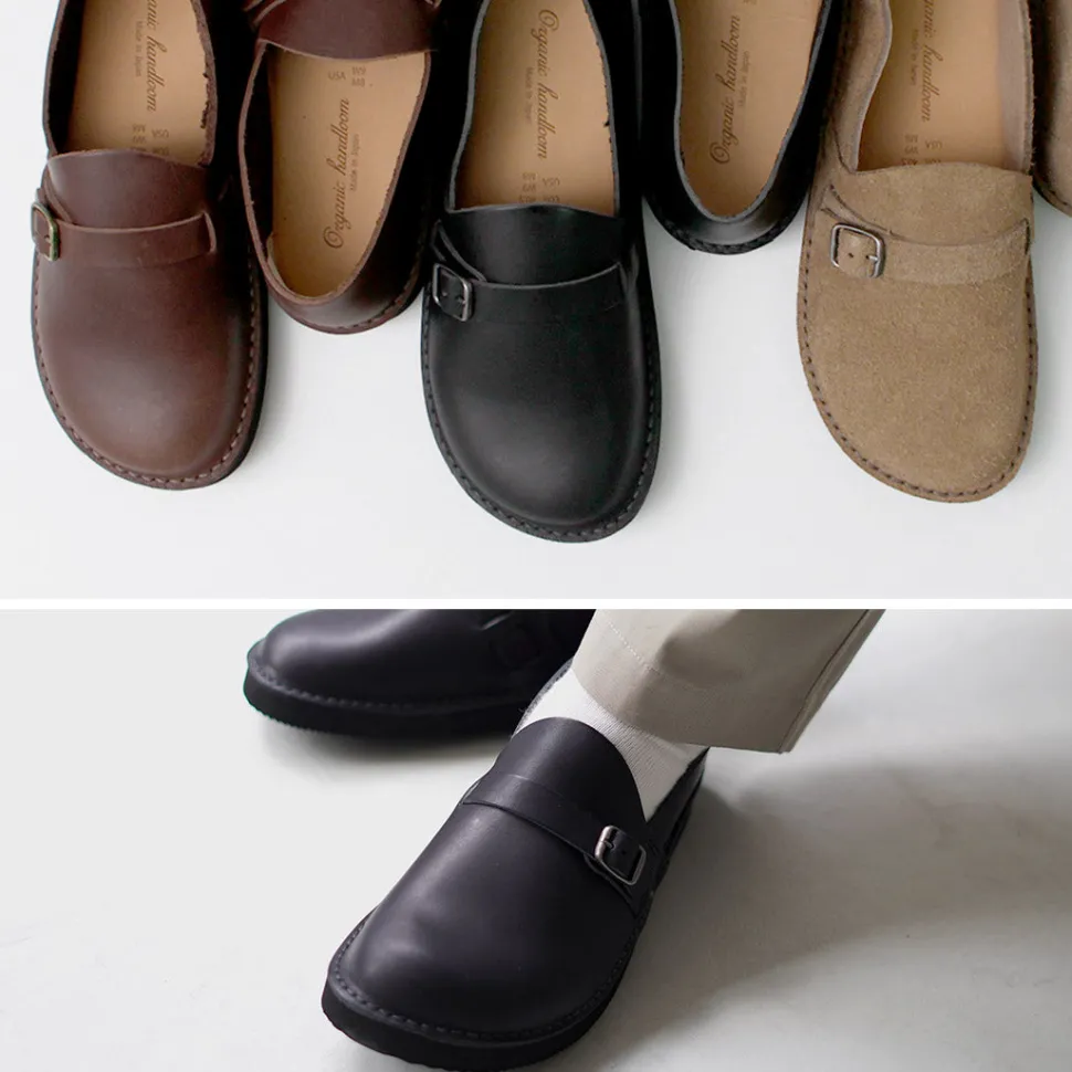 ORGANIC HANDLOOM / BENGAL