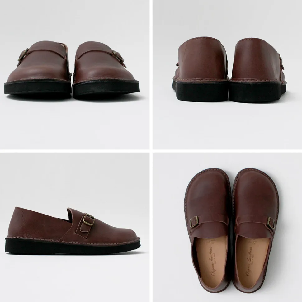 ORGANIC HANDLOOM / BENGAL