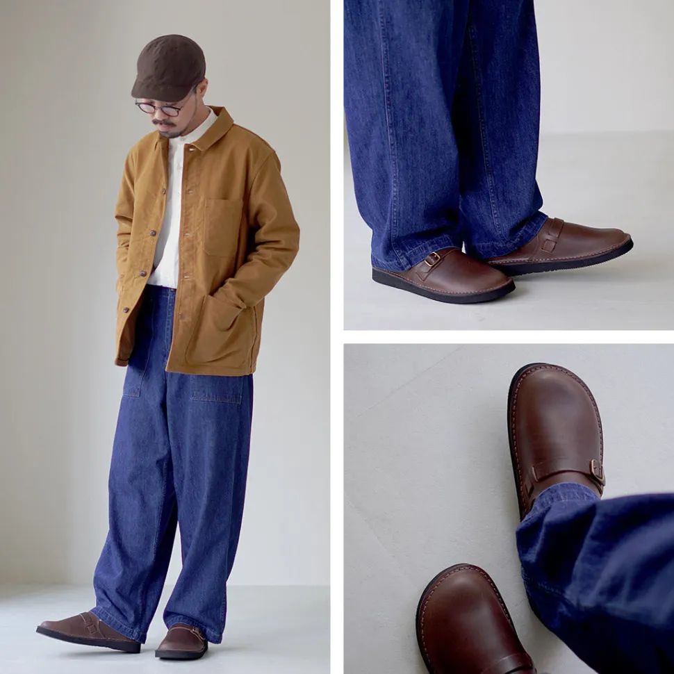 ORGANIC HANDLOOM / BENGAL