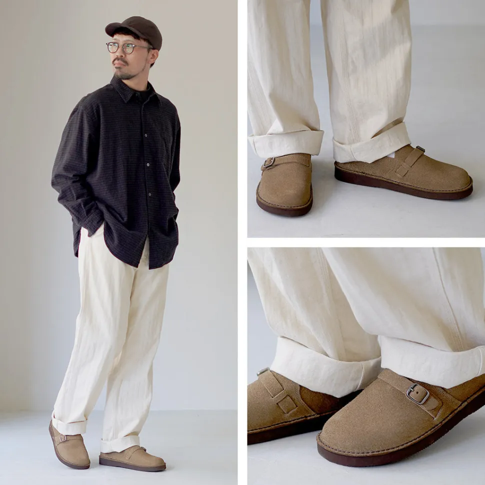 ORGANIC HANDLOOM / BENGAL