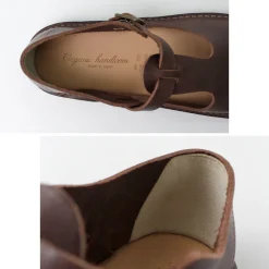 ORGANIC HANDLOOM / GUNA