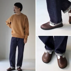 ORGANIC HANDLOOM / GUNA