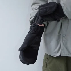 OUTDOOR RESEARCH / Gripper Convertible Mitten