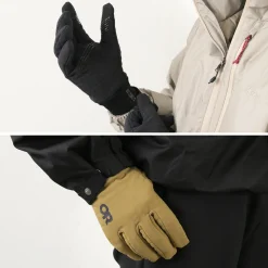 OUTDOOR RESEARCH / Vigor Heavyweight Sensor Gloves