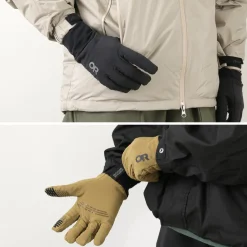 OUTDOOR RESEARCH / Vigor Heavyweight Sensor Gloves