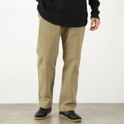 PARAGES / Dock Twill Pants