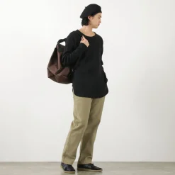 PARAGES / Dock Twill Pants