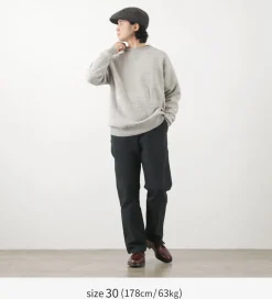 PARAGES / Dock Twill Pants