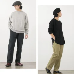 PARAGES / Dock Twill Pants