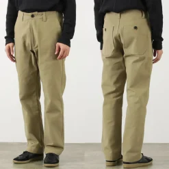 PARAGES / Dock Twill Pants