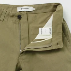 PARAGES / Dock Twill Pants