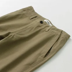 PARAGES / Dock Twill Pants