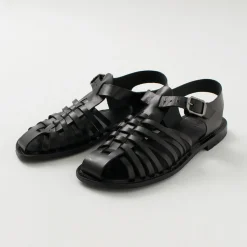 PARE GABIA / ALBIZ Gurkha Sandals