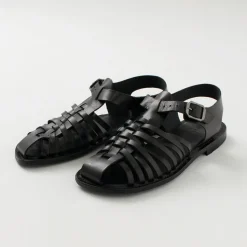 PARE GABIA / ALBIZ Gurkha Sandals