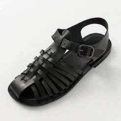 PARE GABIA / ALBIZ Gurkha Sandals