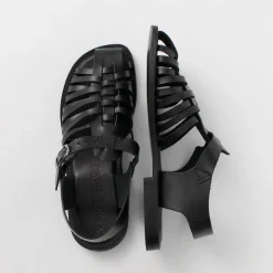 PARE GABIA / ALBIZ Gurkha Sandals