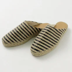 PARE GABIA / DENIS Espadrille slippers