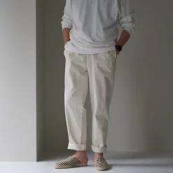 PARE GABIA / DENIS Espadrille slippers