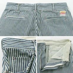 PAYDAY / Frisco shorts