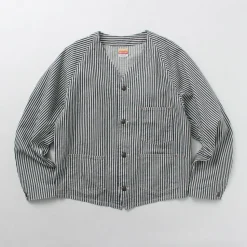 PAYDAY / 50s Model Hickory Engineer Jacket