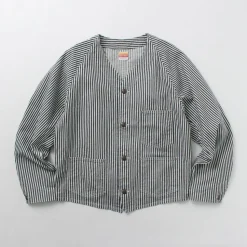 PAYDAY / 50s Model Hickory Engineer Jacket