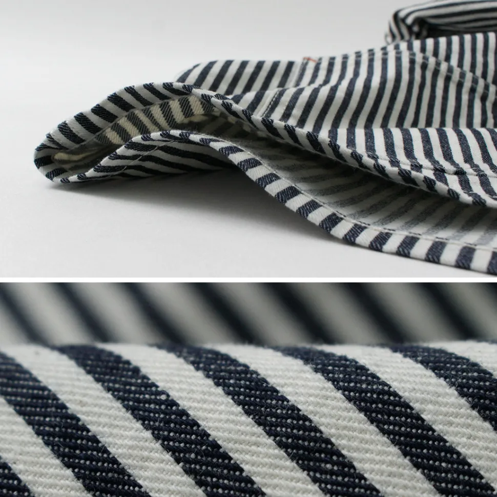 PAYDAY / 50s Model Hickory Engineer Jacket