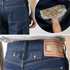 PAYDAY / 30's Model Super Payday Vintage Pants