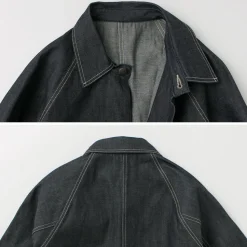 PAYDAY / 40's WW2 Model Coverall Jacket