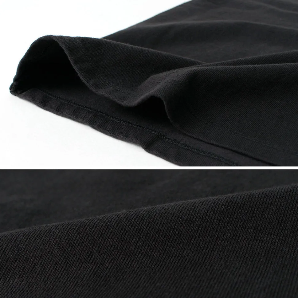 PENDLETON / Back Print Long Sleeve T-Shirt