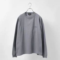 PENDLETON / Back Print Long Sleeve T-Shirt