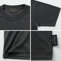 PENDLETON / Back Print Pocket T-Shirt