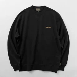 PENDLETON / Back Print Sweatshirt