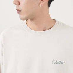 PENDLETON / Back Print T-Shirt