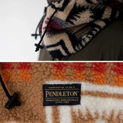 PENDLETON / Boa Balaclava